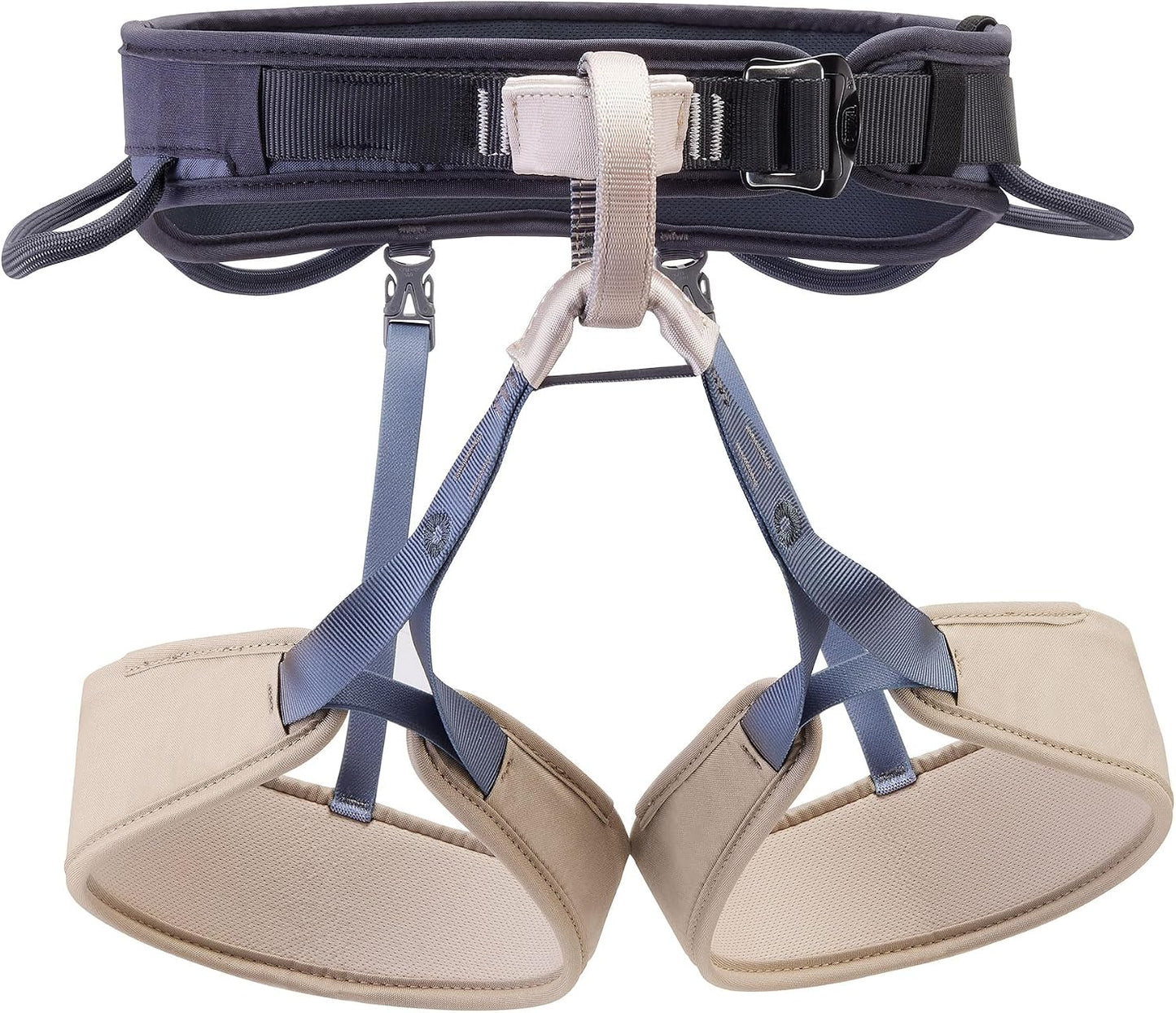 Arnés de escalada Petzl Corax LT unisex cómodo duradero