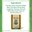 Compostura biológica Earth 50lb