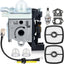 Carburador SRM225 para Recortadora Echo