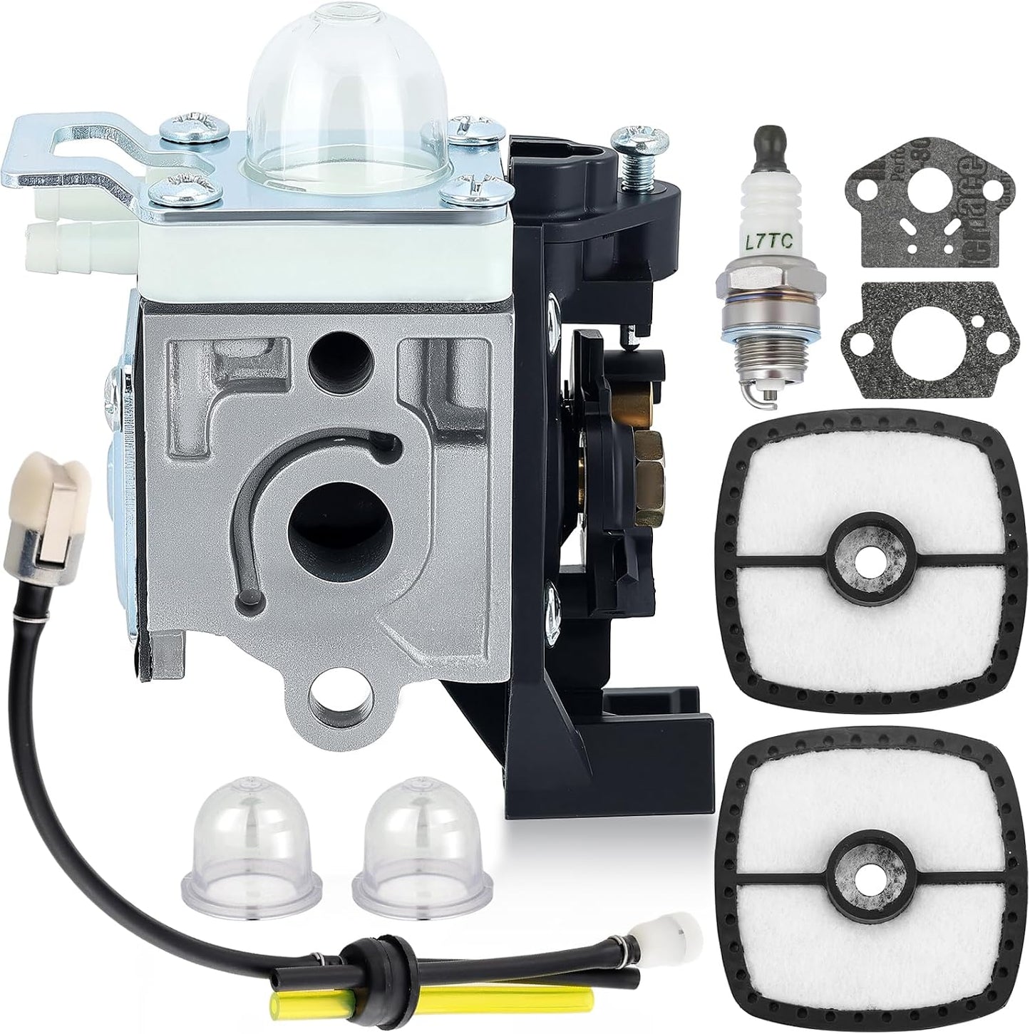 Carburador SRM225 para Recortadora Echo