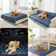 Almohadilla impermeable entrenamiento cachorro 32x36pulg