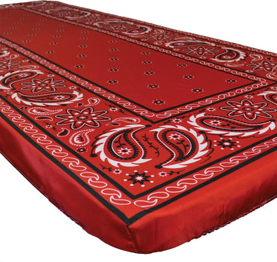 Mantel para Mesa de Comedor de Lino Antiarrugas