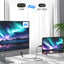 Cable HDMI mini a HDMI 10pies 4K 60Hz HDR comp cámara