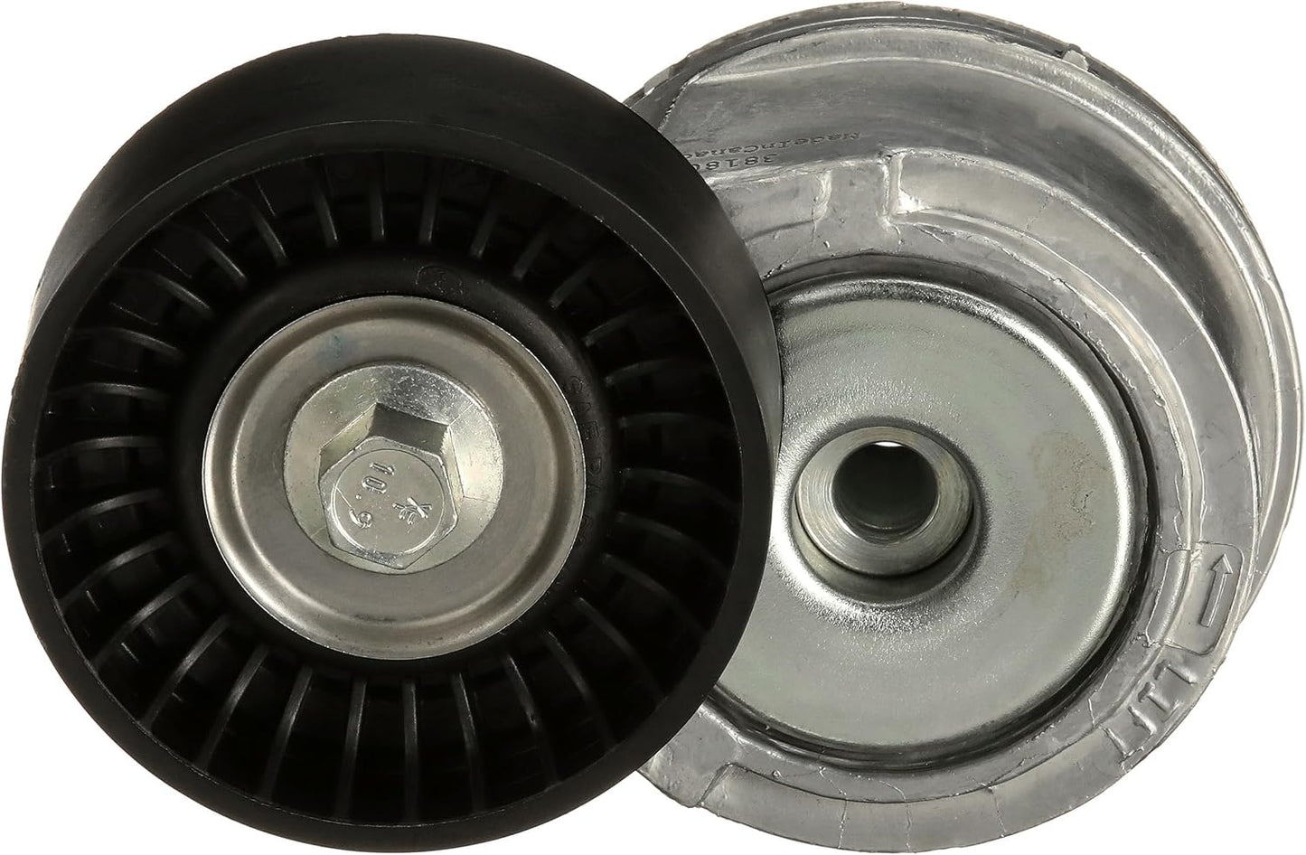 Tensor automático transmisión correa 38180
