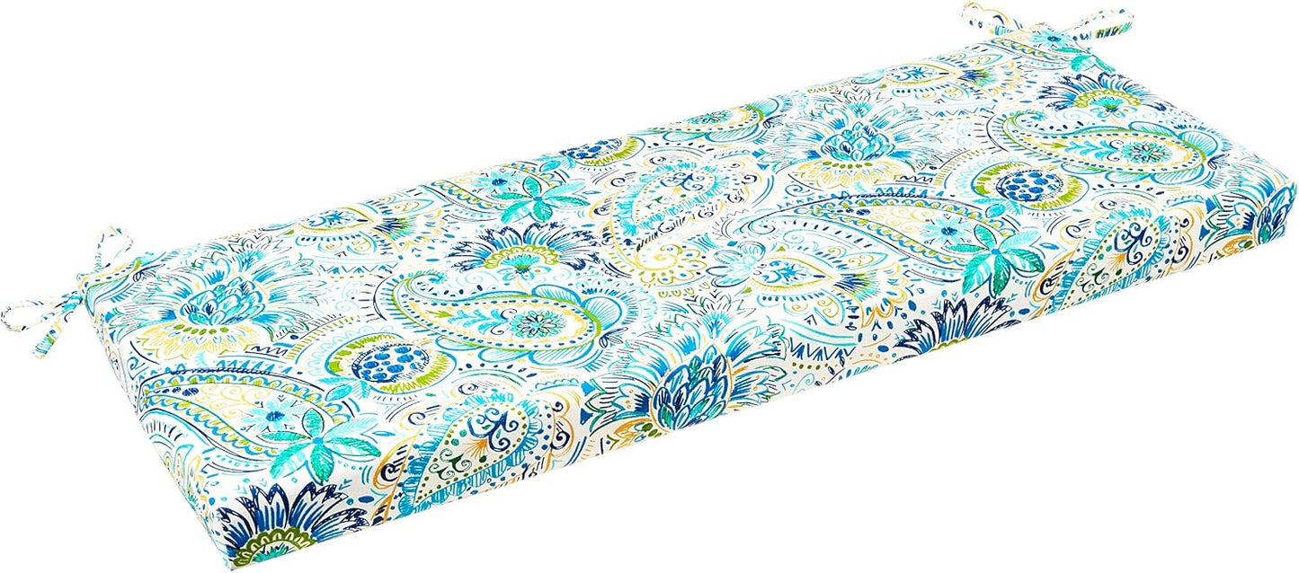 Almohada Gilford Baltic uso interior y exterior