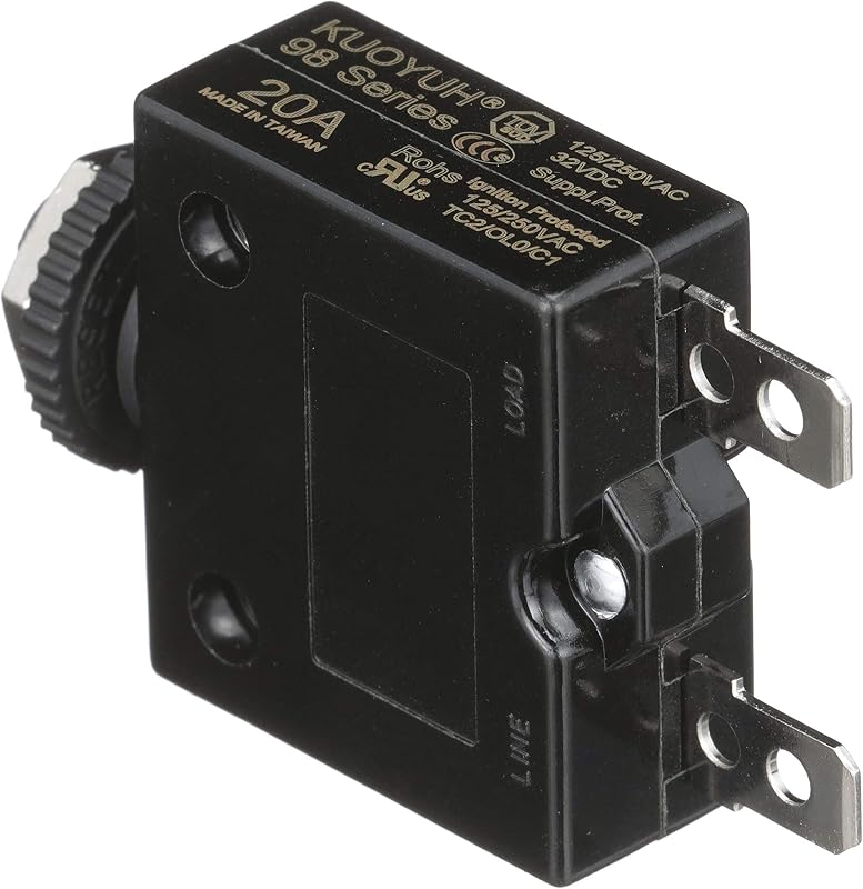 Interruptor de botón