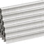Grapas T-50 acero inox 1/2pulg 1512uds corona 3/8pulg tapicería