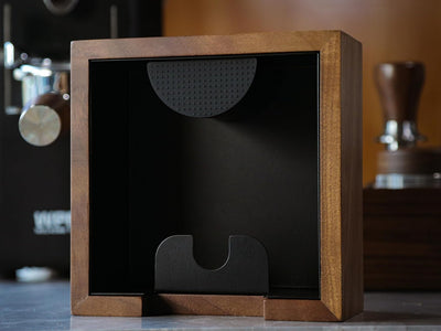 Kit accesorios espresso para Breville Nogal portafiltro sin fondo
