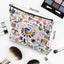 Bolsa maquillaje regalo para mujer colega