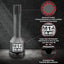 Set llaves vaso 3/8 Drive XZN 7 Pzas M5-M14 acero
