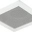 Ventilador escape baño 300 cfm Delta Pro300