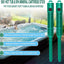 Cartucho mineral spa desinfectante 4 meses pack 2