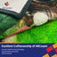 Alfombra selva 13x7ft5pulg color verde guardería