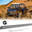 Barra LED 40" 200W para UTV ATV Wrangler F150 Ram