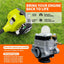 Carburador OEM RY253SS para Ryobi 25cc malezas