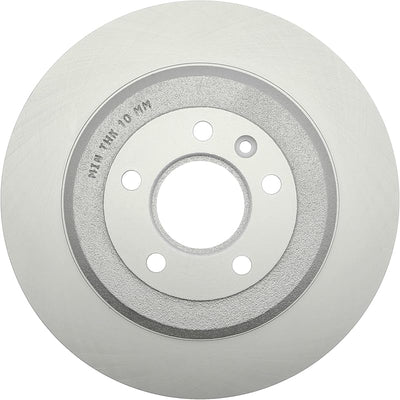 Rotor freno trasero repuesto Ford Edge Explorer Flex Taurus