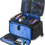 Bolsa organizadora cables DJ con divisores