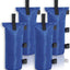 Bolsas arena toldo 112lb 5x18" azul