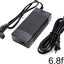 Adaptador CA 100-240V para nevera coche congelador