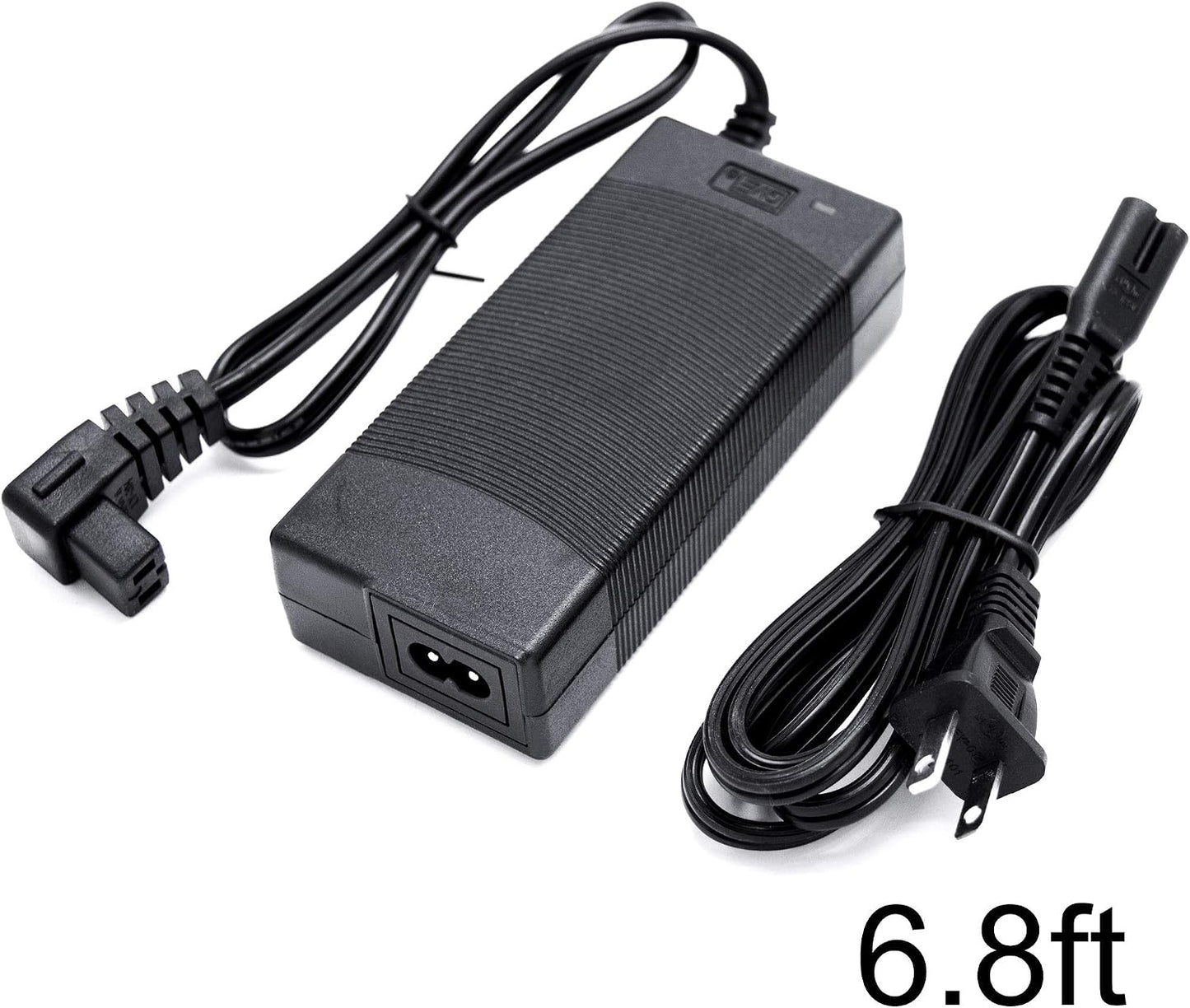 Adaptador CA 100-240V para nevera coche congelador