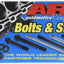 Kit pernos bloque Ford 351C 2-bolt