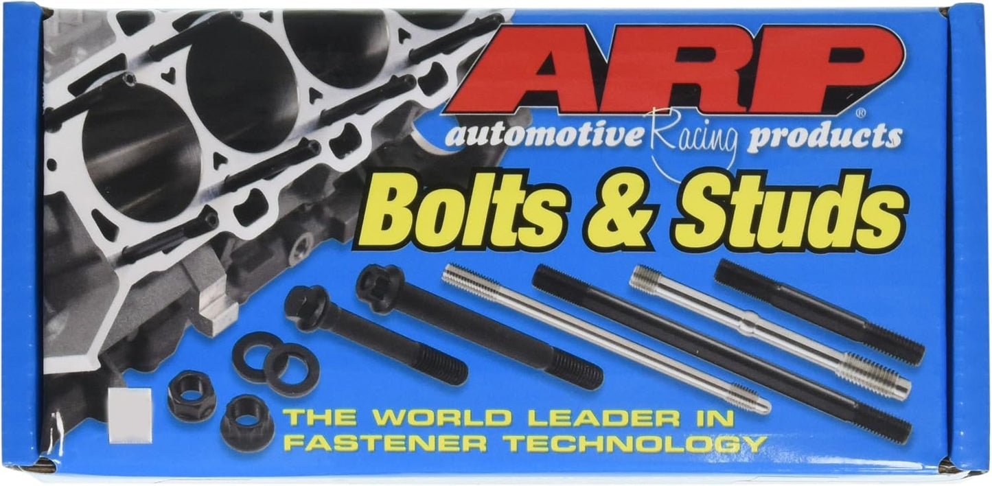 Kit pernos bloque Ford 351C 2-bolt