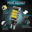 Luces LED marcha atrás Toyota Highlander 08-25 6500K pack 2