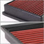 Filtro aire panel lavable Range Rover Evoque 12-17