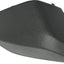 Cubierta espejo pasajero compat Chev Malibu 16-24 negro