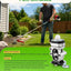 Carburador GZ23N comp RedMax GZ25N BCZ260TS