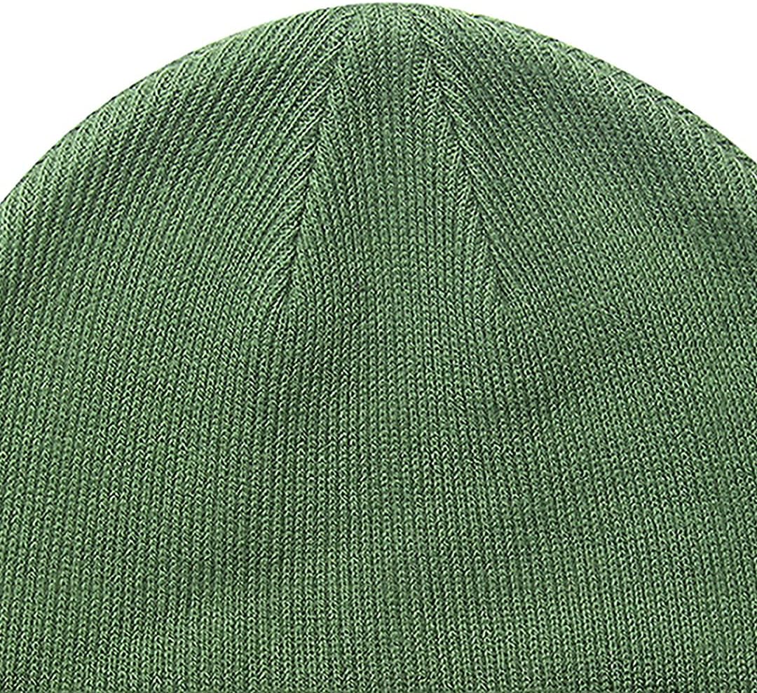 Gorro punto cara sonriente unisex