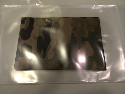 Parche coser tela multicam 500 denier táctico