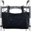 Bolsa andador con enfriador térmico ajustable negro