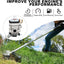 Carburador WYK-186 para Echo PB-260L SRM-260