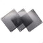 12 Pzas Filtro Polvo PC Cooler Negro Malla