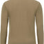 Camisa camuflaje hombre 100% lana merino