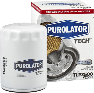 Filtro aceite giratorio comp Ford F-150 Silverado 1500