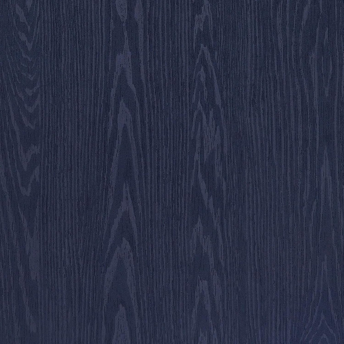 Papel contacto madera 17.7x200pulg azul marino dormitorio