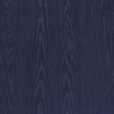 Papel contacto madera 17.7x200pulg azul marino dormitorio