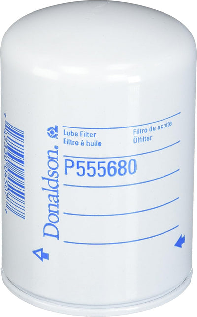 Filtro lubricante Spin-ON 3-2/3" 5-23/64"