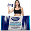 Toallitas corporales XL para adultos 24x12pulg viaje