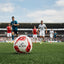 Balón fútbol clásico 32 paneles tamaños 3 4 5
