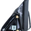 Espejo lateral derecho Chevy Blazer 92-94 Suburban 92-99