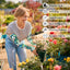 Mangas jardinería mujer transpirables con protección solar