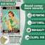 Letreros metal arte retro jardín 8x12pulg