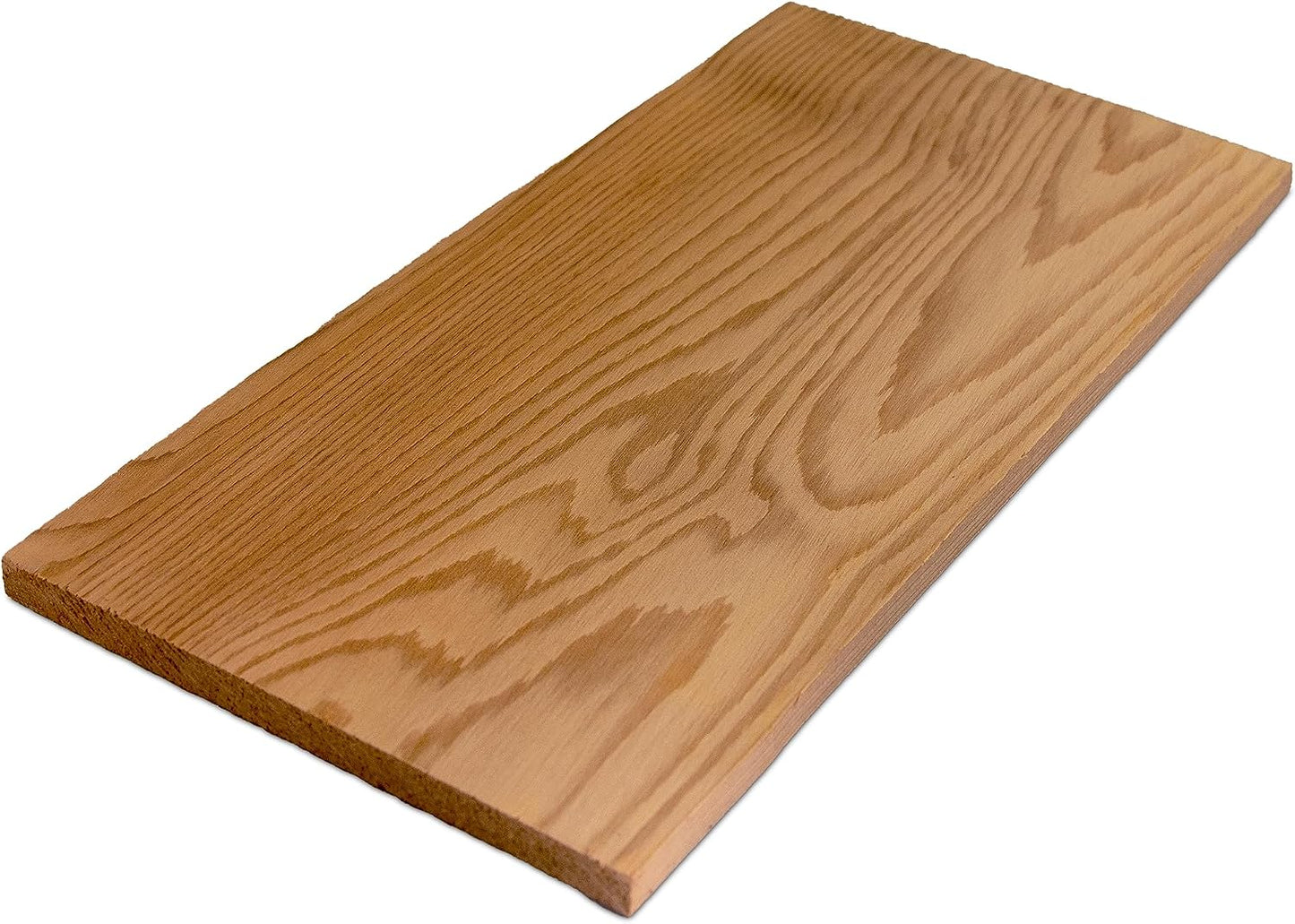 Tablones de Cedro Marrón para Pisos de Exterior y Terrazas