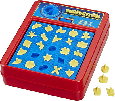 Set mesa para niños 5+ formas y pzas que saltan