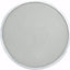 Base plana para pizza aluminio
