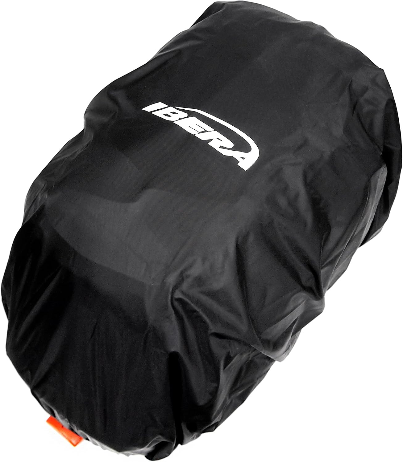 Funda lluvia bicicleta para bolsas y alforjas