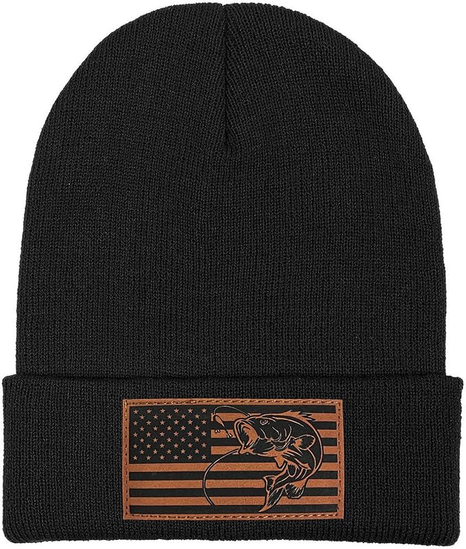 Gorro beanie invierno para hombre regalo papá abuelo
